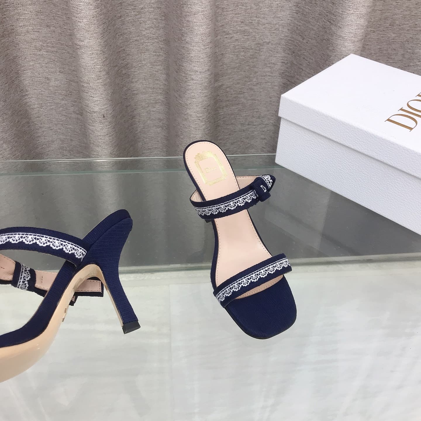 D6011 Blue — image 4