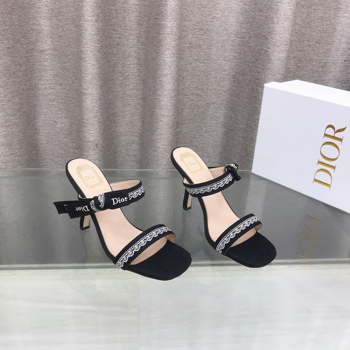 D6009 Black — image 2