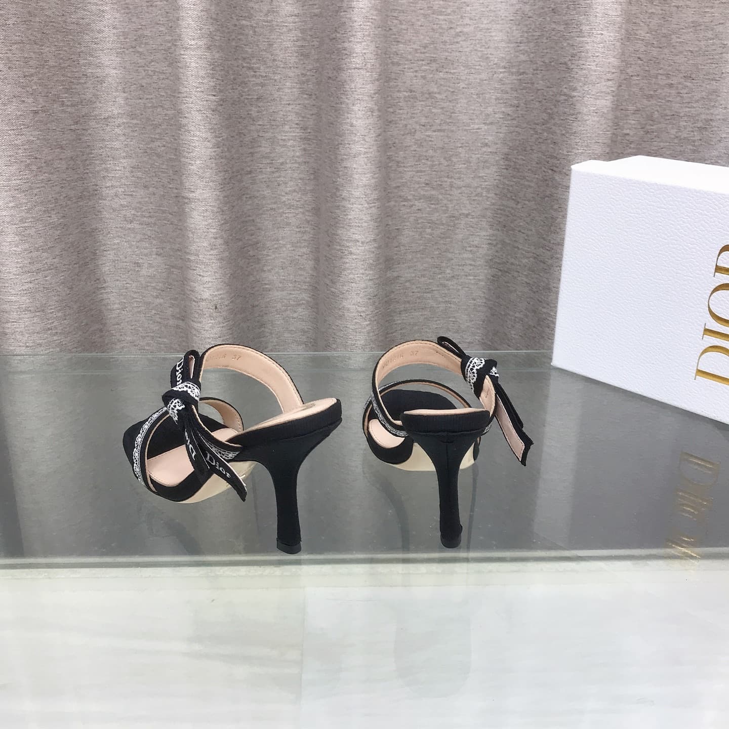 D6009 Black — image 8