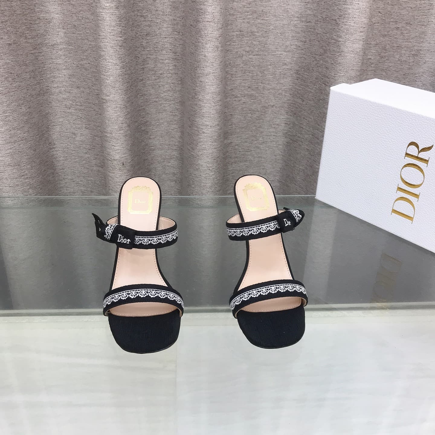 D6009 Black — image 3