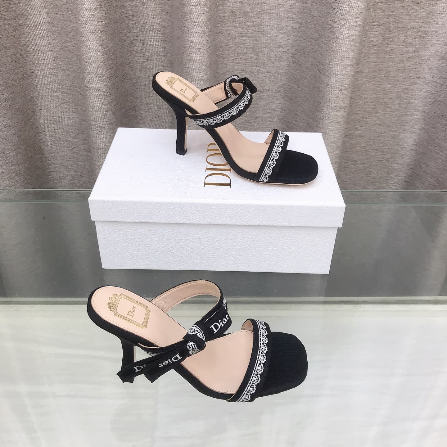 D6009 Black — image 7