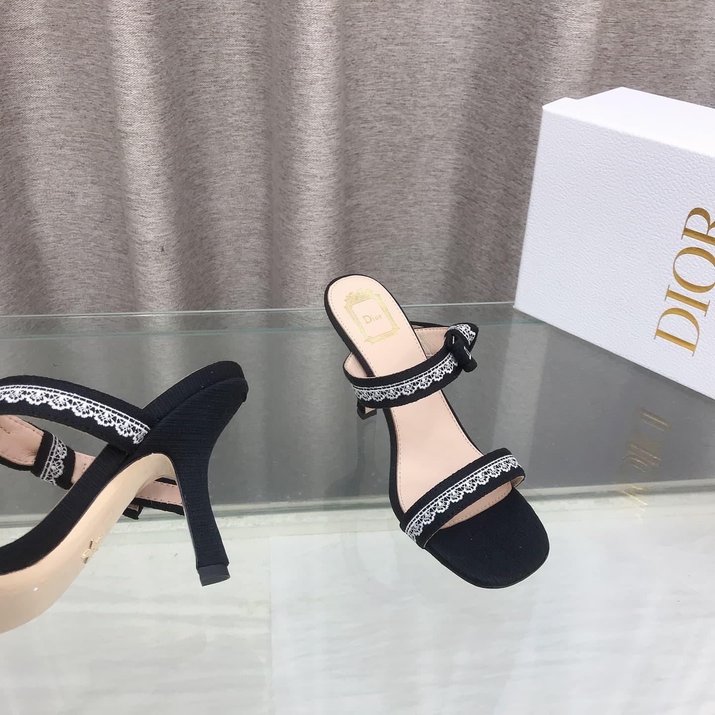 D6009 Black — image 4
