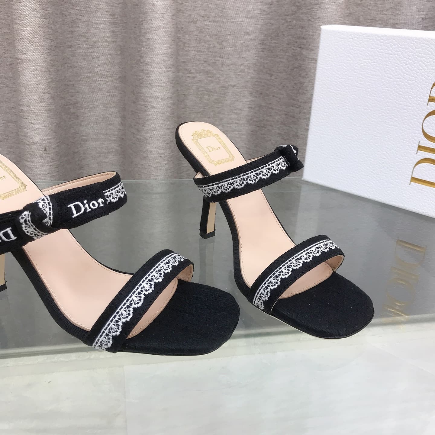 D6009 Black — image 5