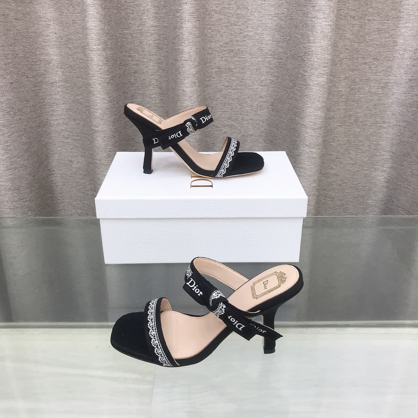 D6009 Black — image 6