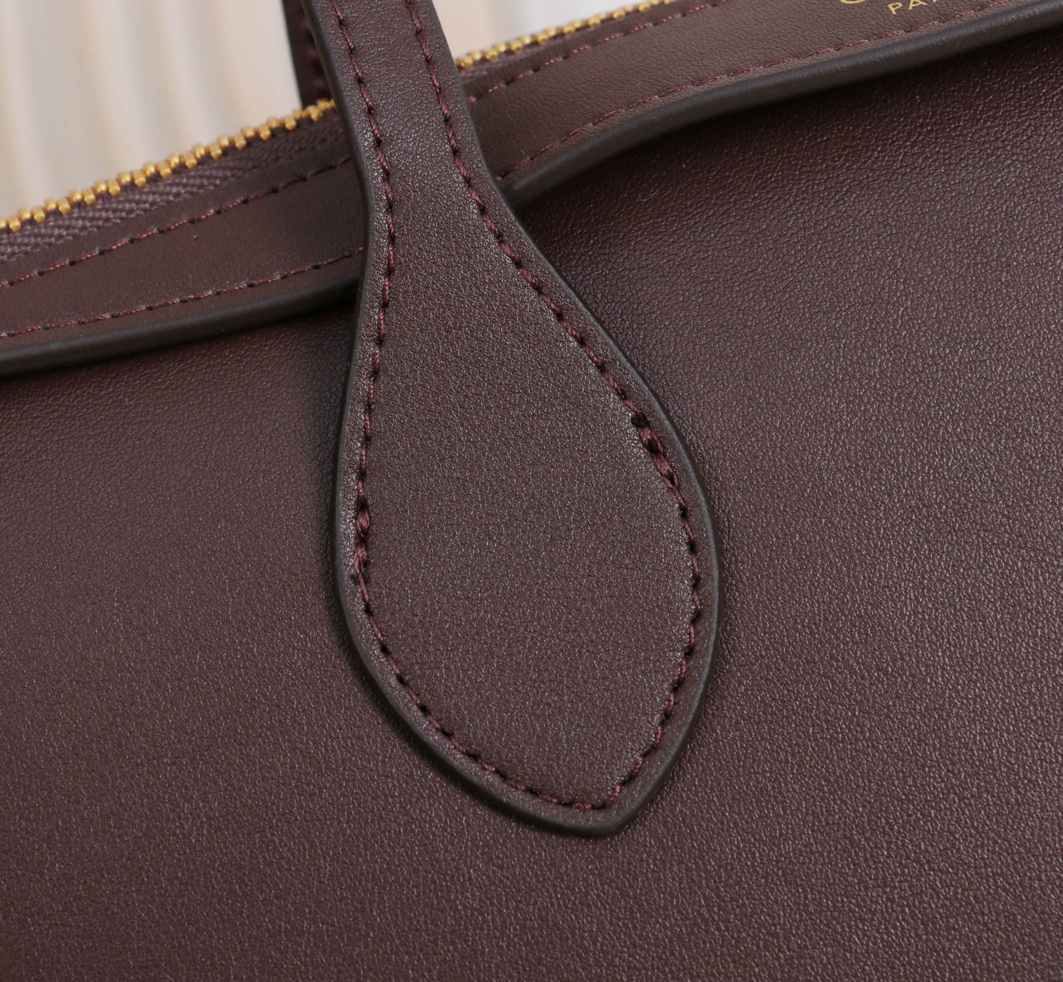 C468 .Celine Seline bag, dimensions: 26*19*8cm — image 7