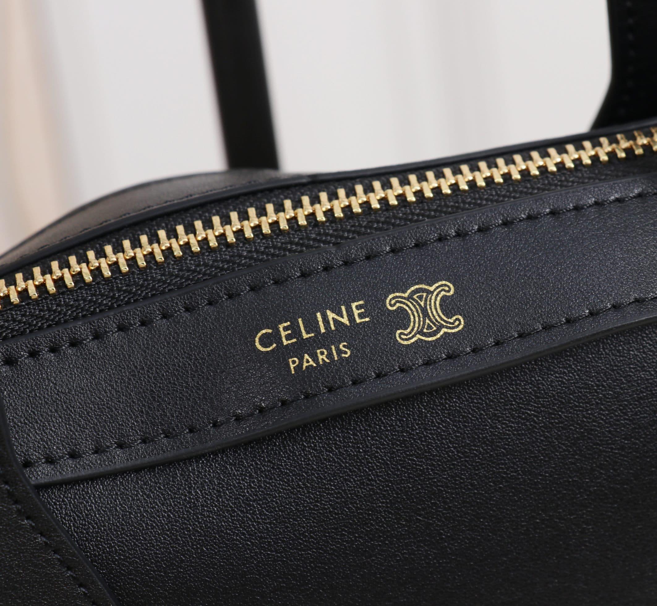 C467 .Celine Seline bag, dimensions: 26*19*8cm — image 7