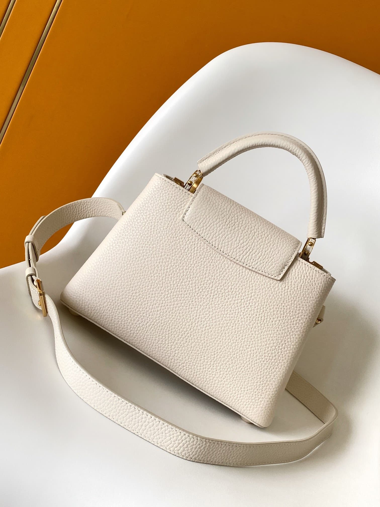 C5135 💰 Premium original leather, dynamic sizing capability — image 4