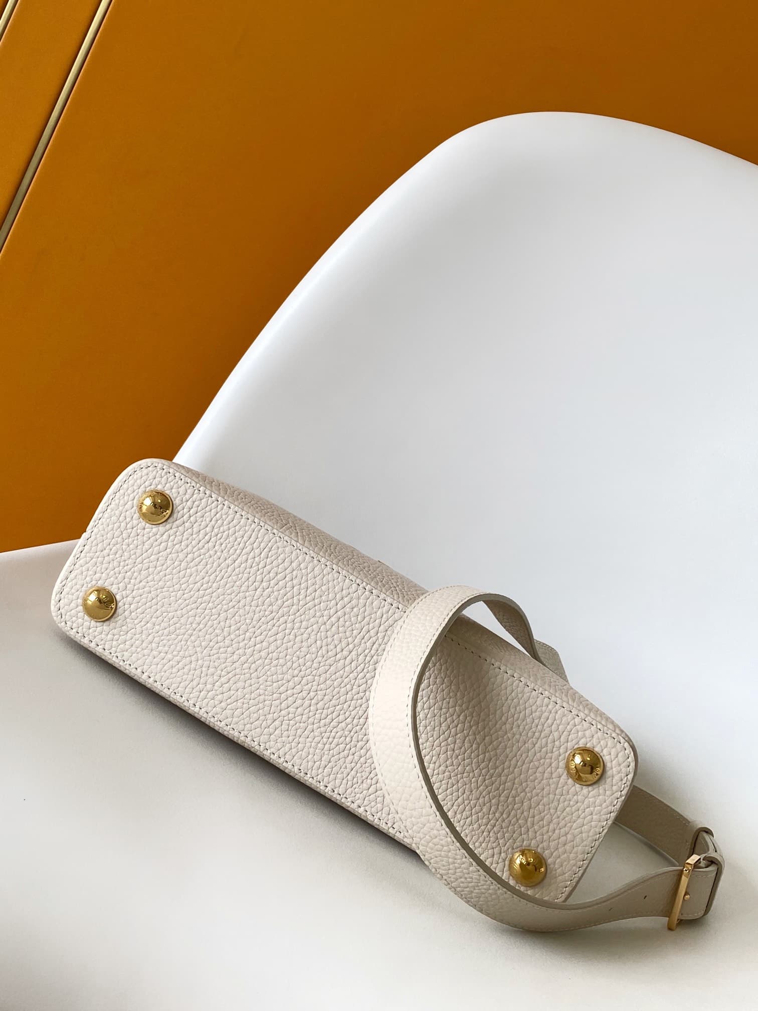 C5135 💰 Premium original leather, dynamic sizing capability — image 3