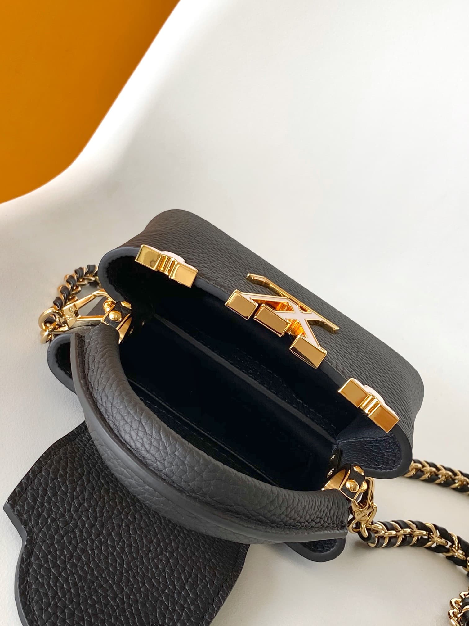 C5131 💰 Dynamic 163c01 premium original leather, dynamic color adjustment — image 8