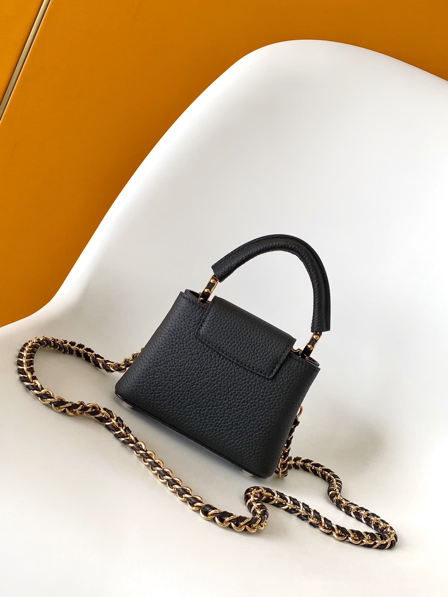 C5131 💰 Dynamic 163c01 premium original leather, dynamic color adjustment — image 3