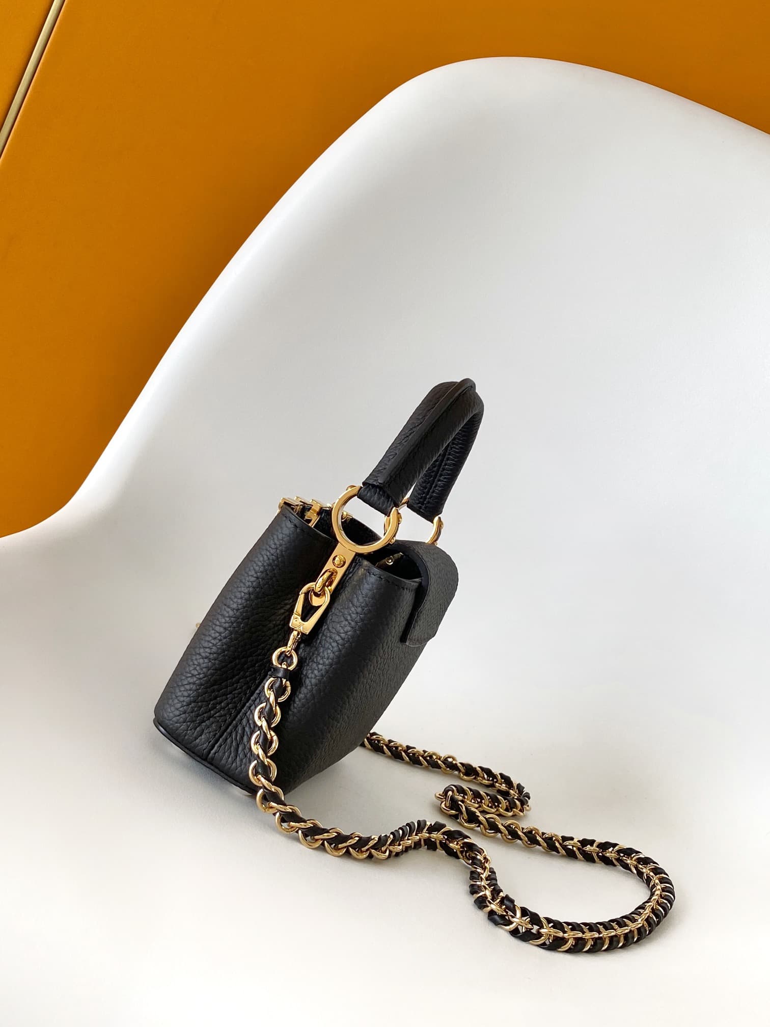 C5131 💰 Dynamic 163c01 premium original leather, dynamic color adjustment — image 2