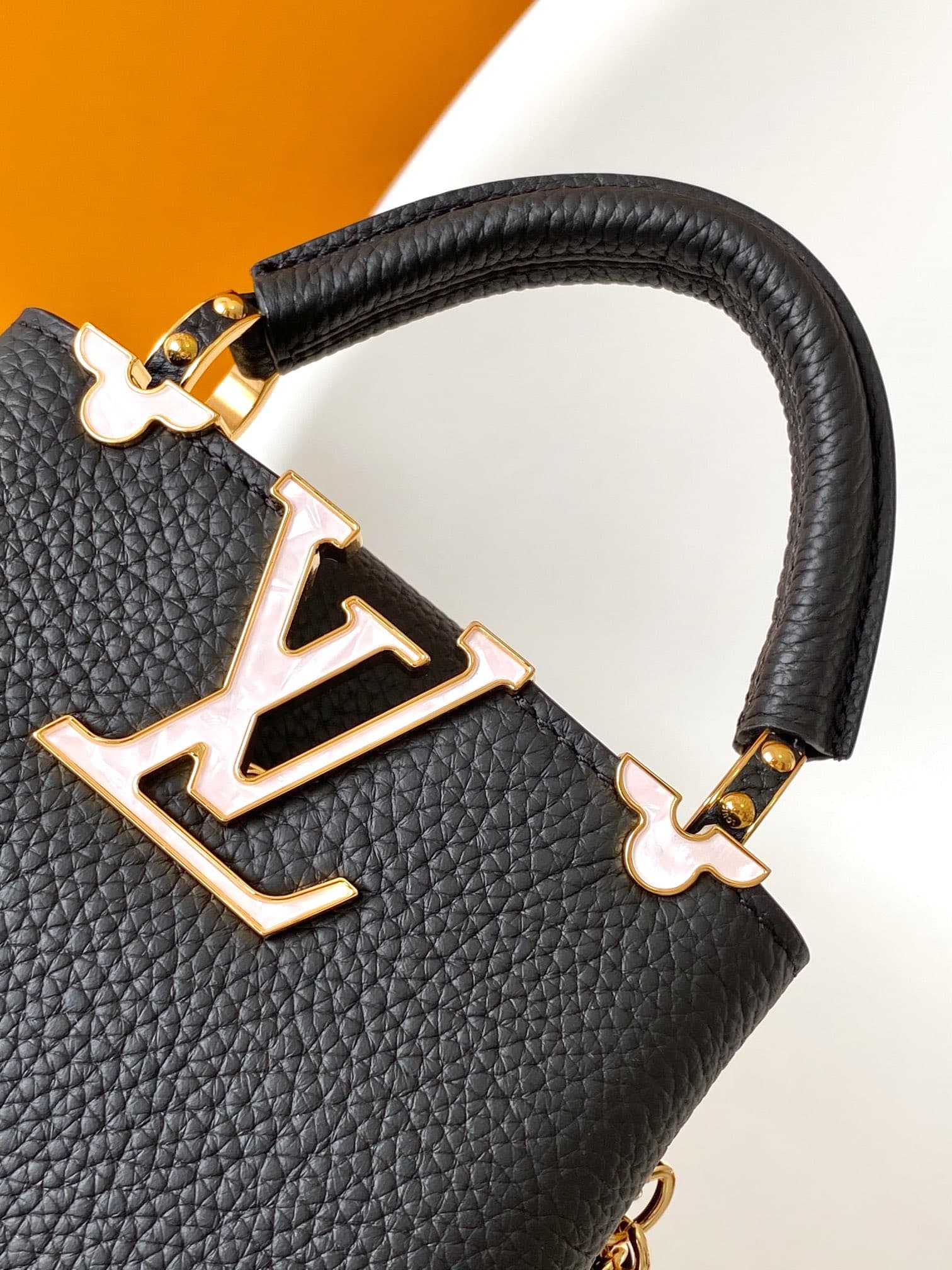 C5131 💰 Dynamic 163c01 premium original leather, dynamic color adjustment — image 5
