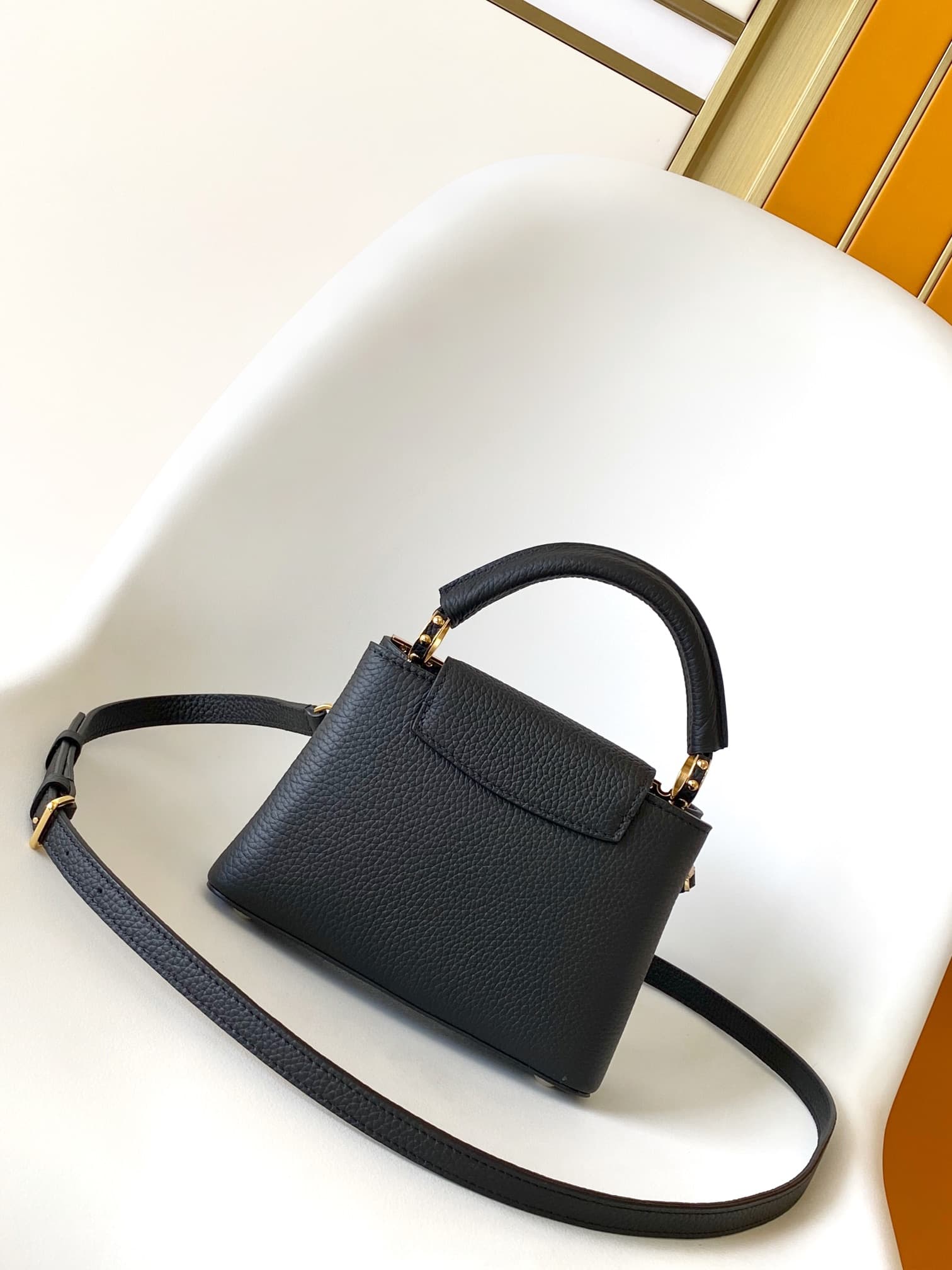 C5137 💰 Premium original leather, dynamic sizing adjustment — image 3