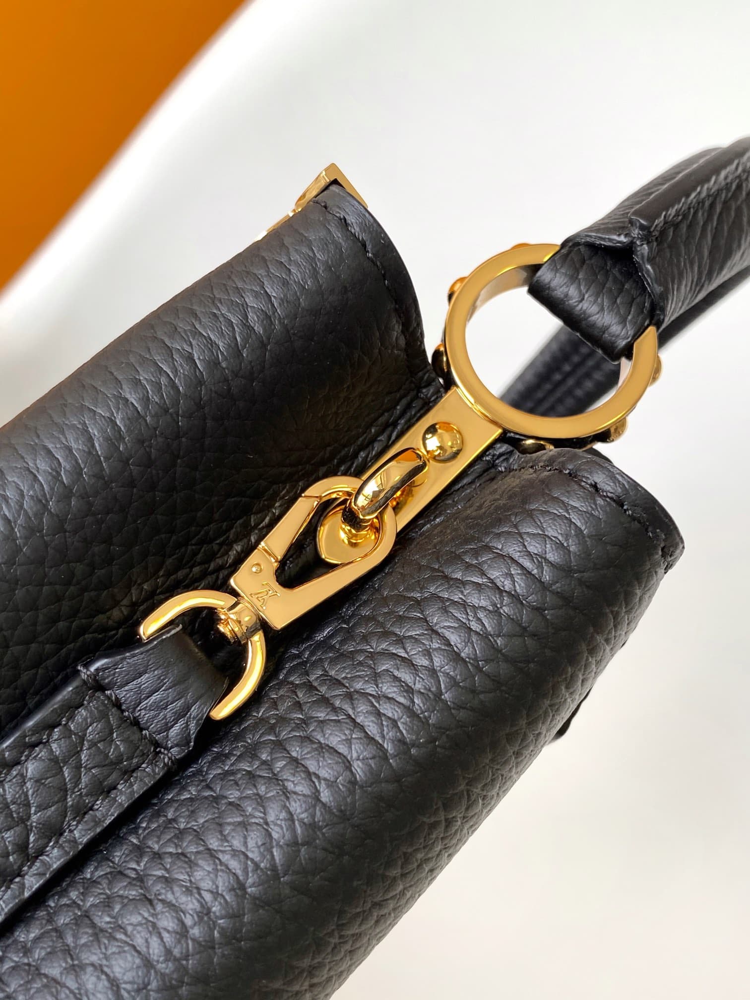 C5137 💰 Premium original leather, dynamic sizing adjustment — image 6