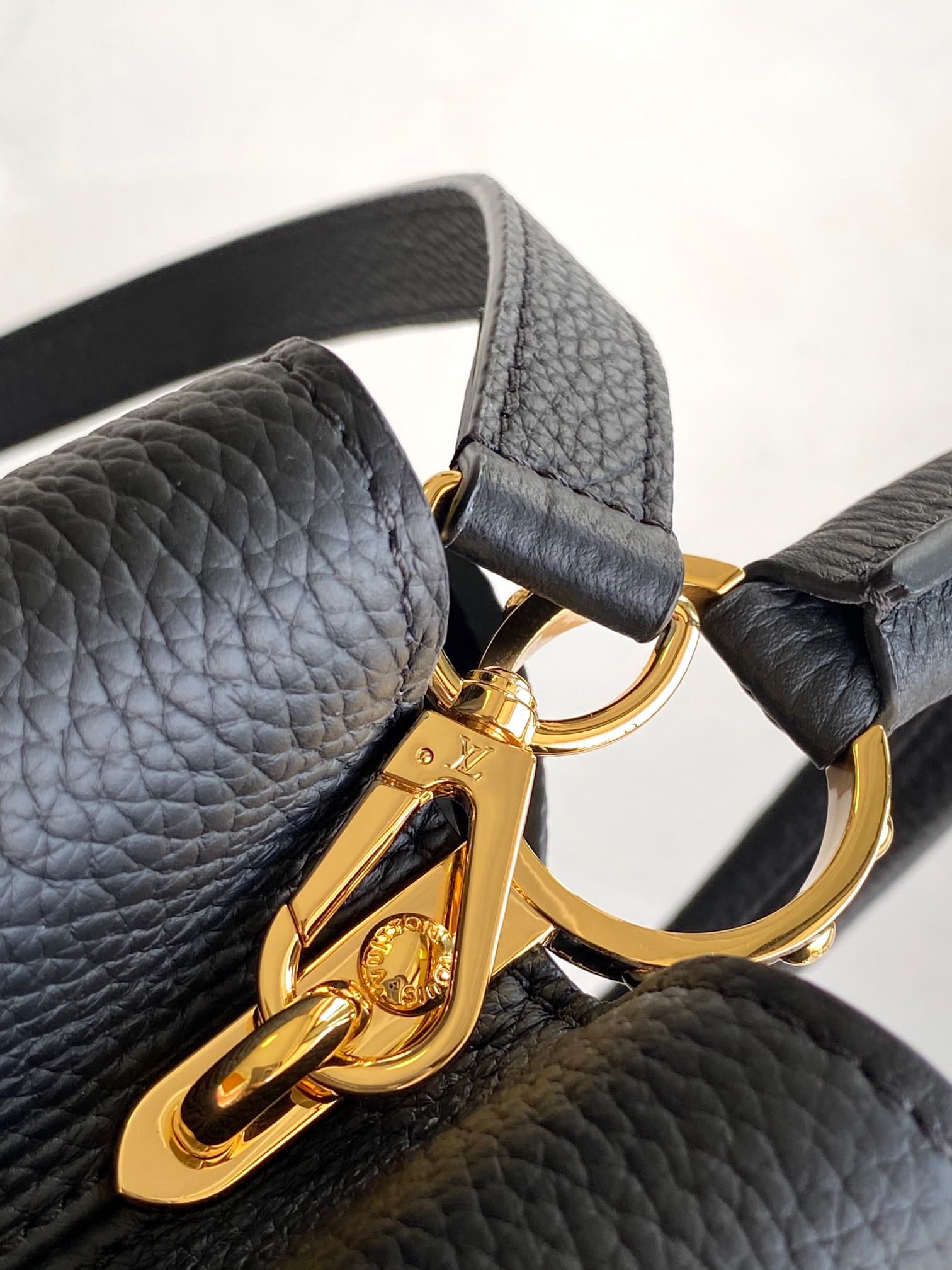 C5136 💰 Premium original leather, dynamic sizing capability — image 7