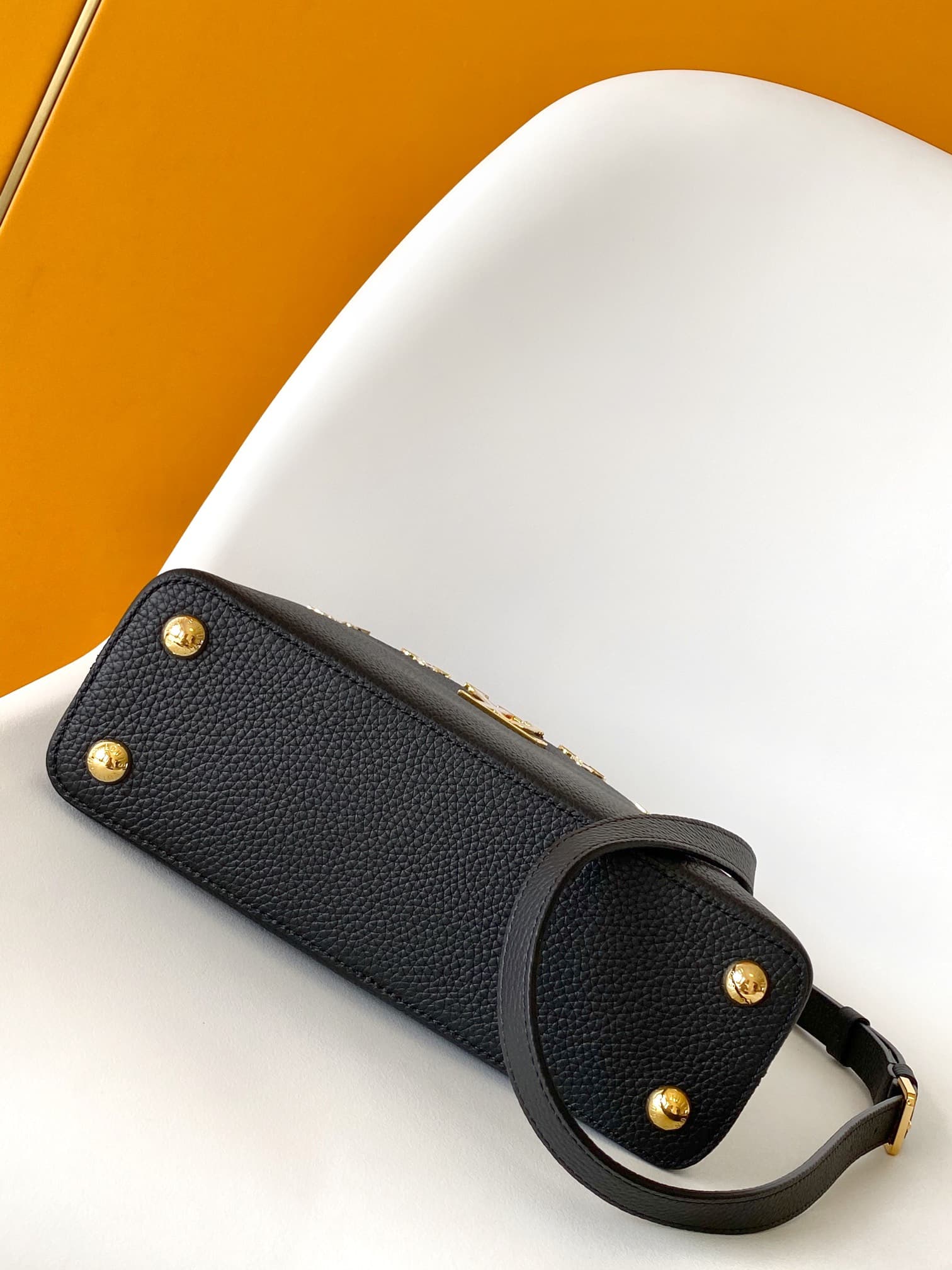 C5136 💰 Premium original leather, dynamic sizing capability — image 4