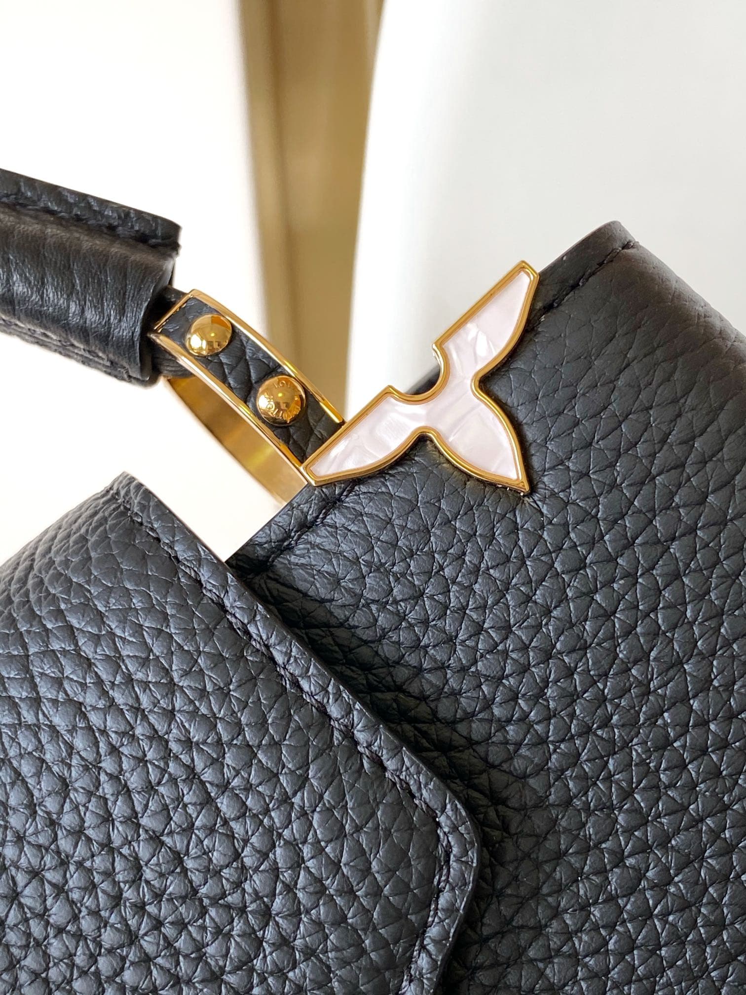 C5136 💰 Premium original leather, dynamic sizing capability — image 6