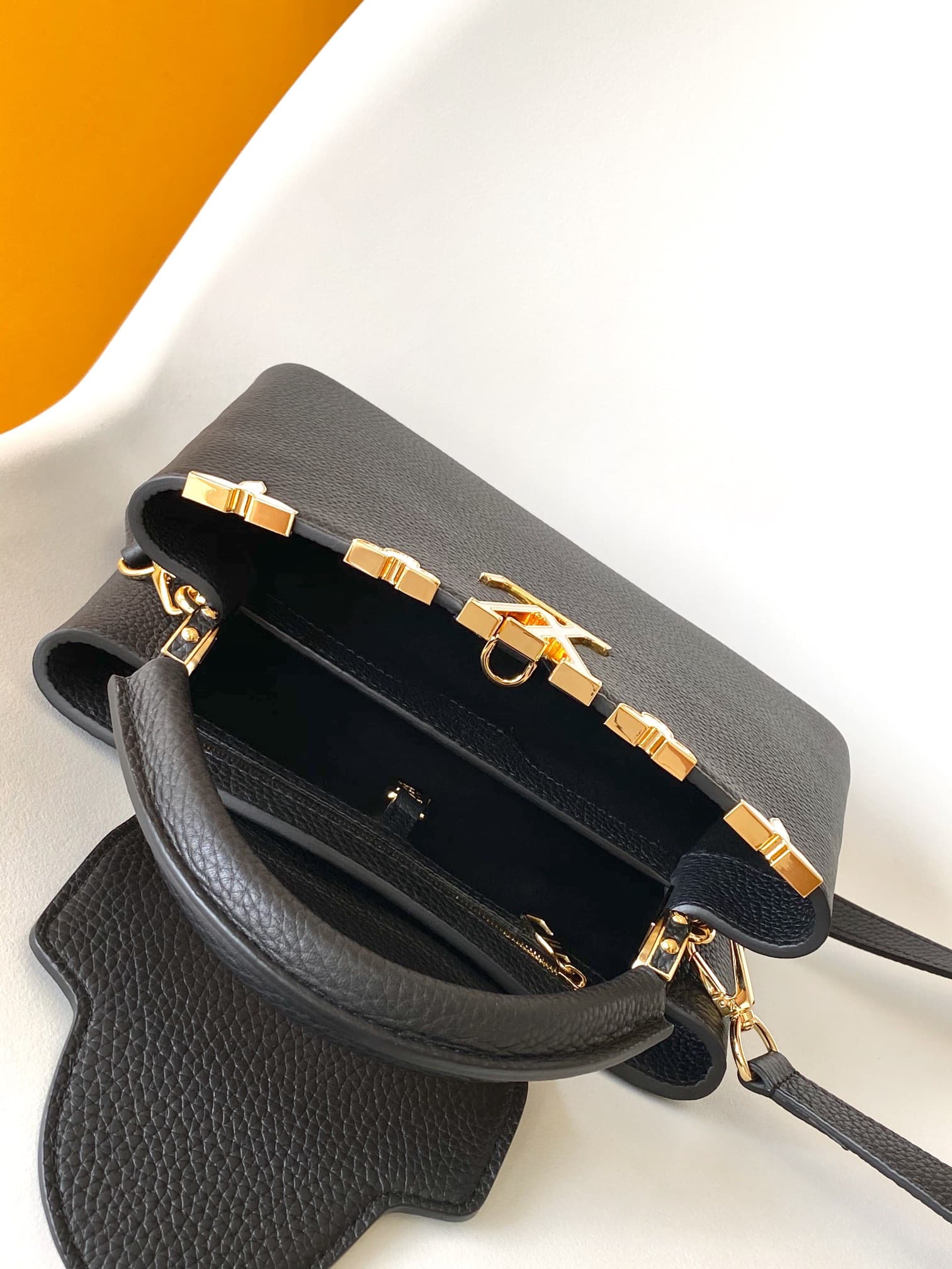 C5136 💰 Premium original leather, dynamic sizing capability — image 8