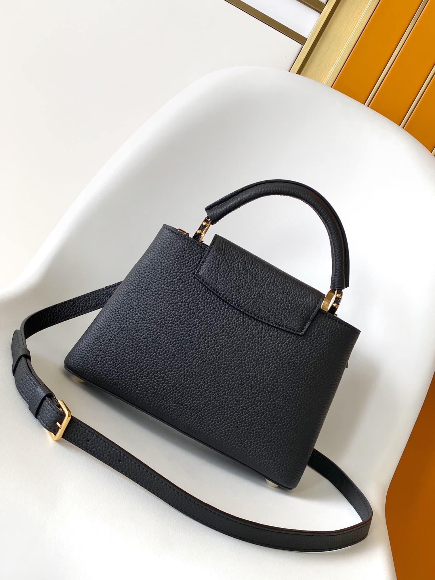 C5136 💰 Premium original leather, dynamic sizing capability — image 3