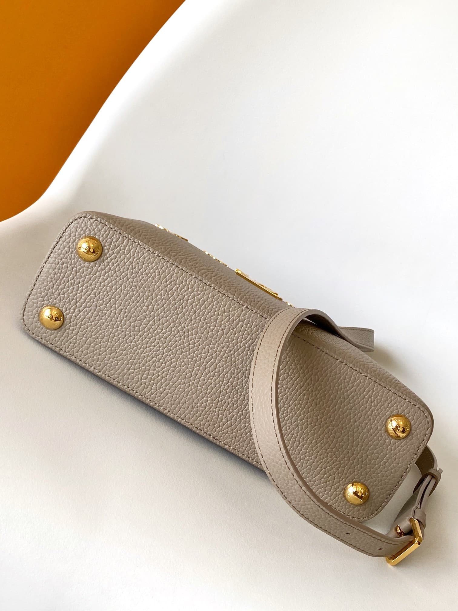 C5139 💰 Premium original leather, dynamic sizing capability — image 4