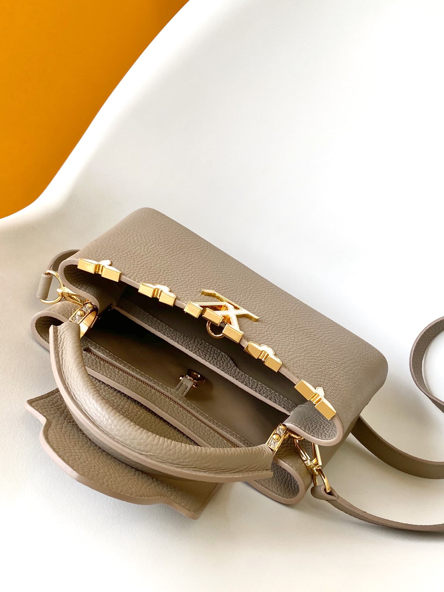C5139 💰 Premium original leather, dynamic sizing capability — image 8
