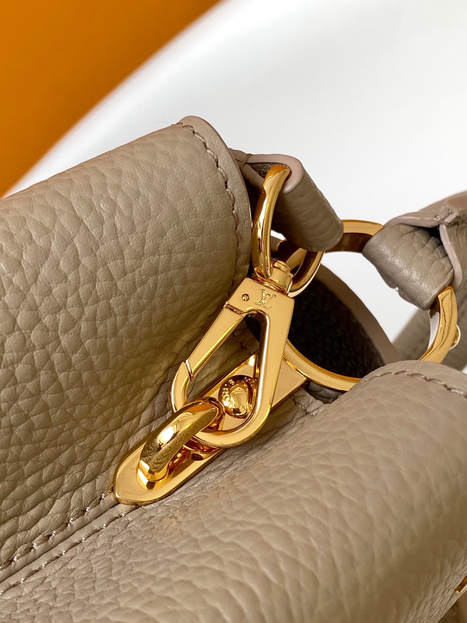 C5139 💰 Premium original leather, dynamic sizing capability — image 6