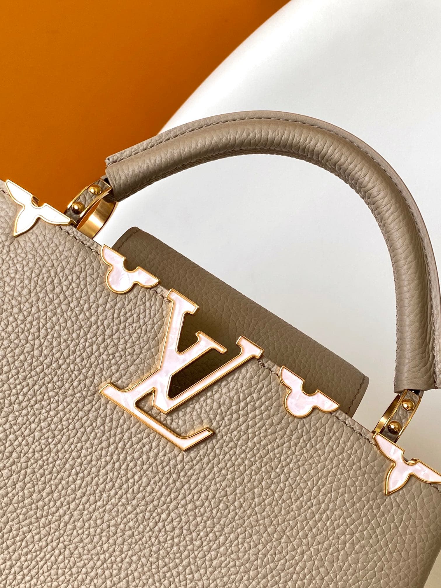 C5139 💰 Premium original leather, dynamic sizing capability — image 5