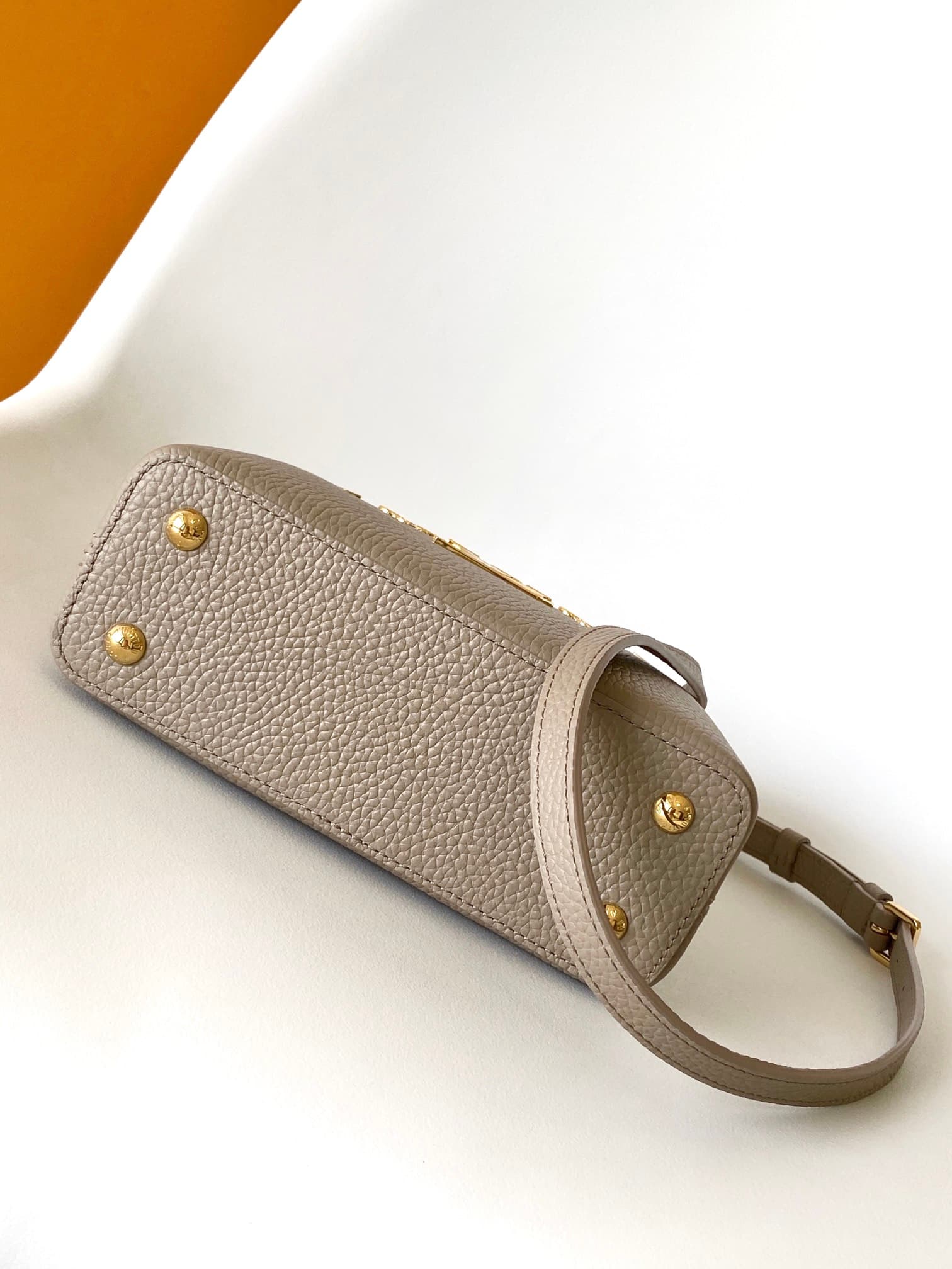 C5138 💰 Premium original leather, dynamic sizing capability — image 4