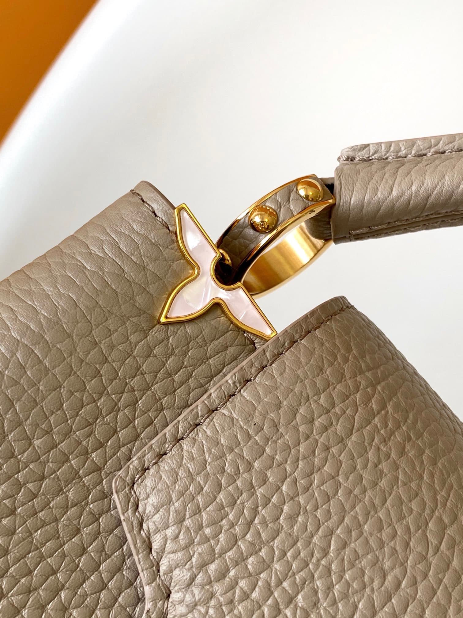 C5138 💰 Premium original leather, dynamic sizing capability — image 7