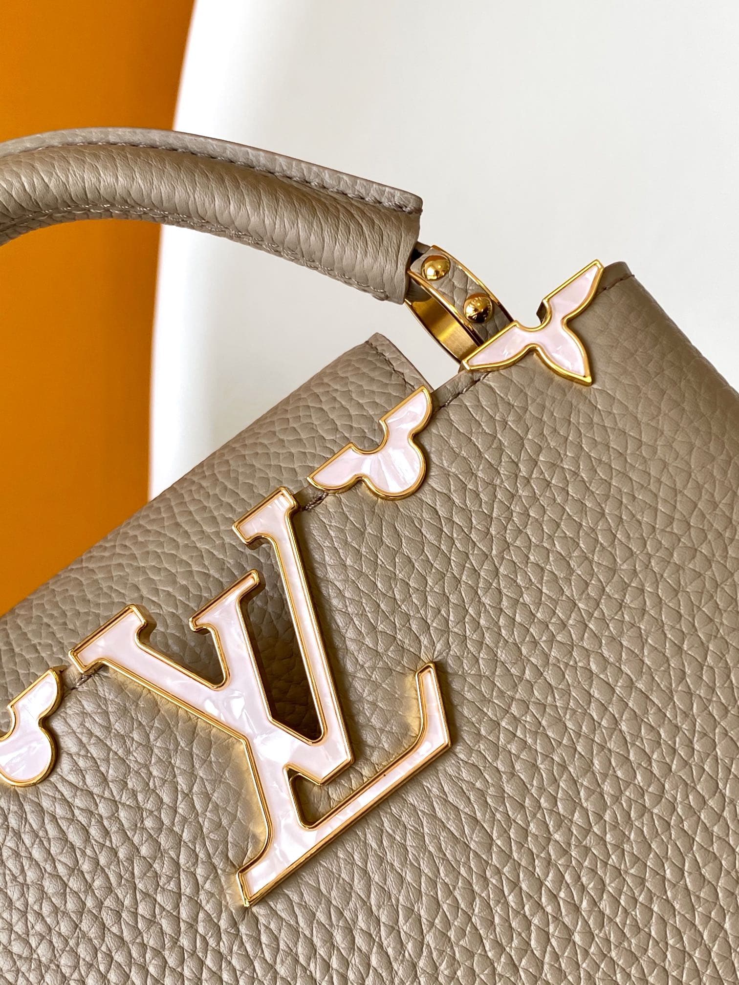 C5138 💰 Premium original leather, dynamic sizing capability — image 5