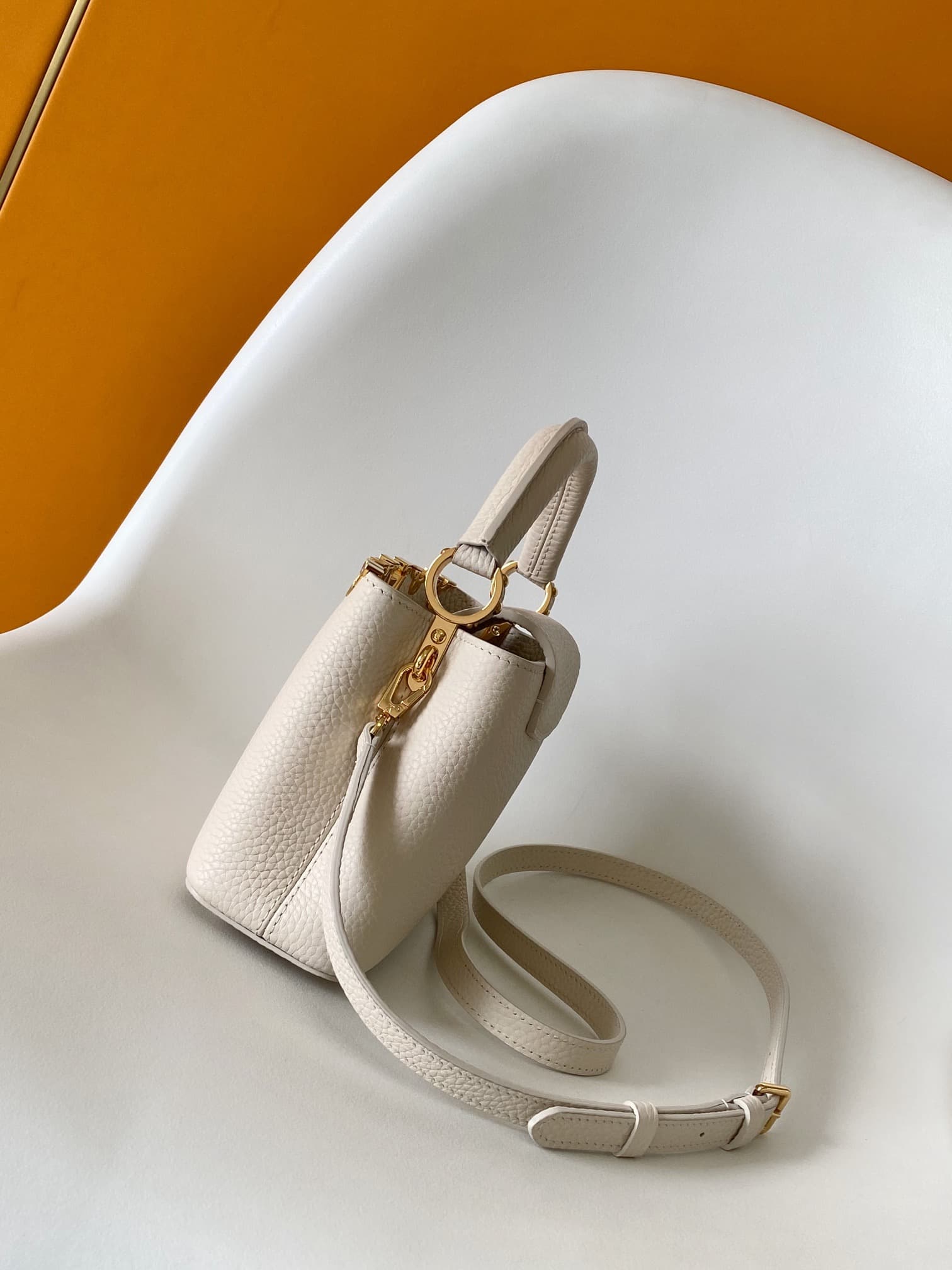 C5134 c01 – High-grade original leather, dynamic code adaptation — image 2