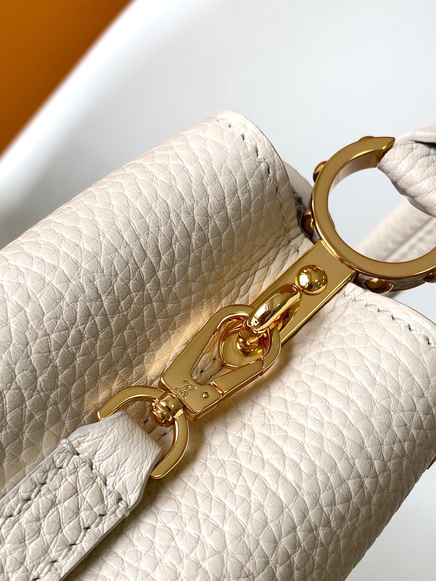 C5134 c01 – High-grade original leather, dynamic code adaptation — image 7