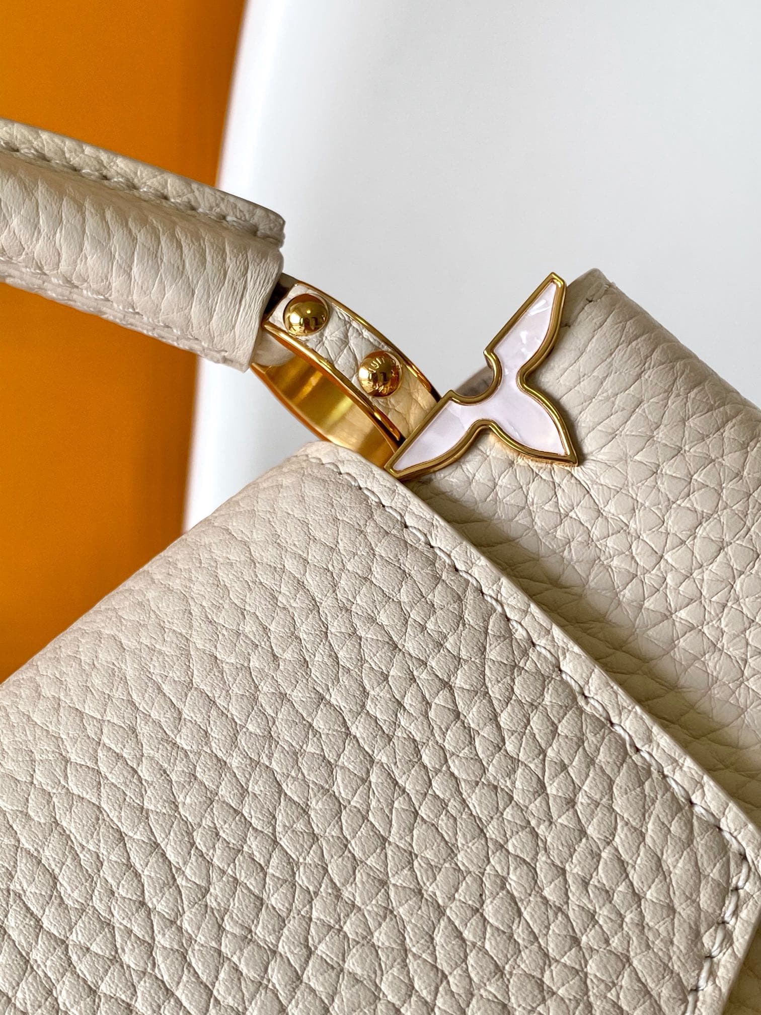 C5134 c01 – High-grade original leather, dynamic code adaptation — image 3