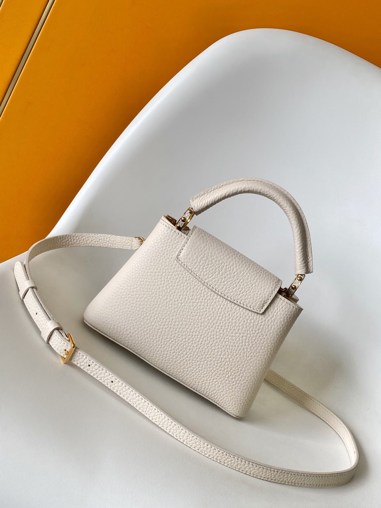 C5134 c01 – High-grade original leather, dynamic code adaptation — image 4