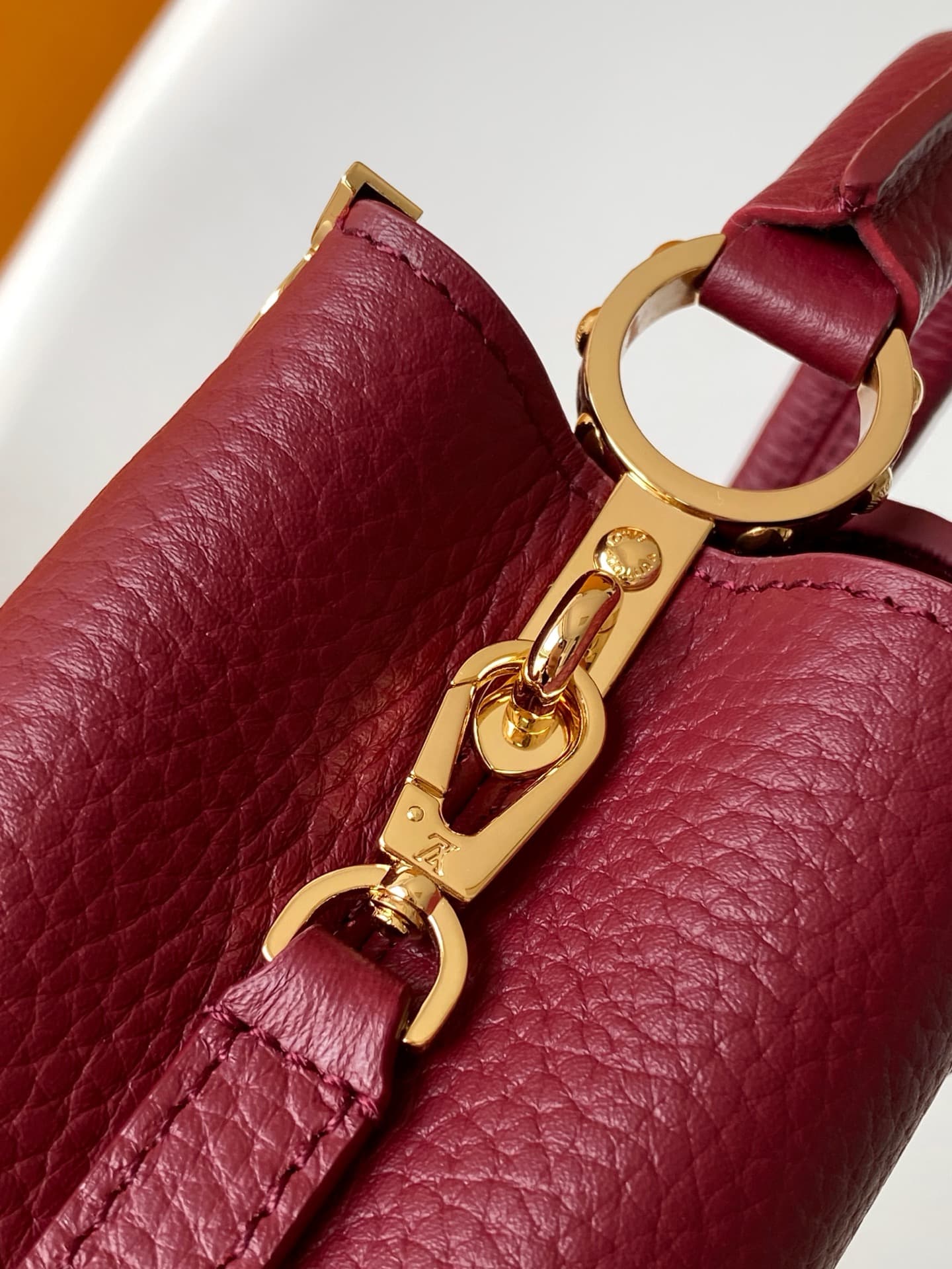 C5123 💰 Dynamic 163c01 premium original leather, dynamic sizing adjustment — image 6