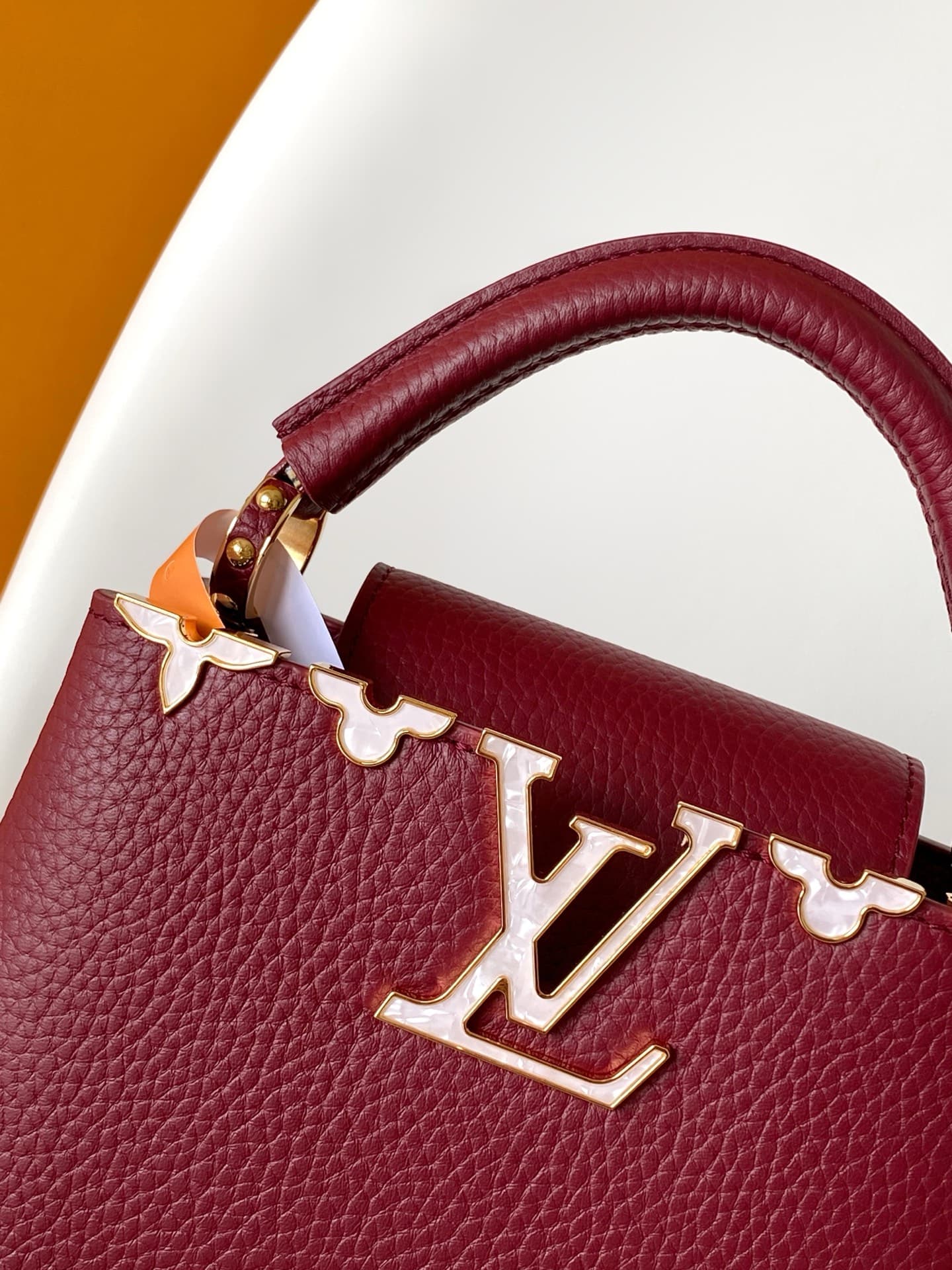 C5123 💰 Dynamic 163c01 premium original leather, dynamic sizing adjustment — image 5