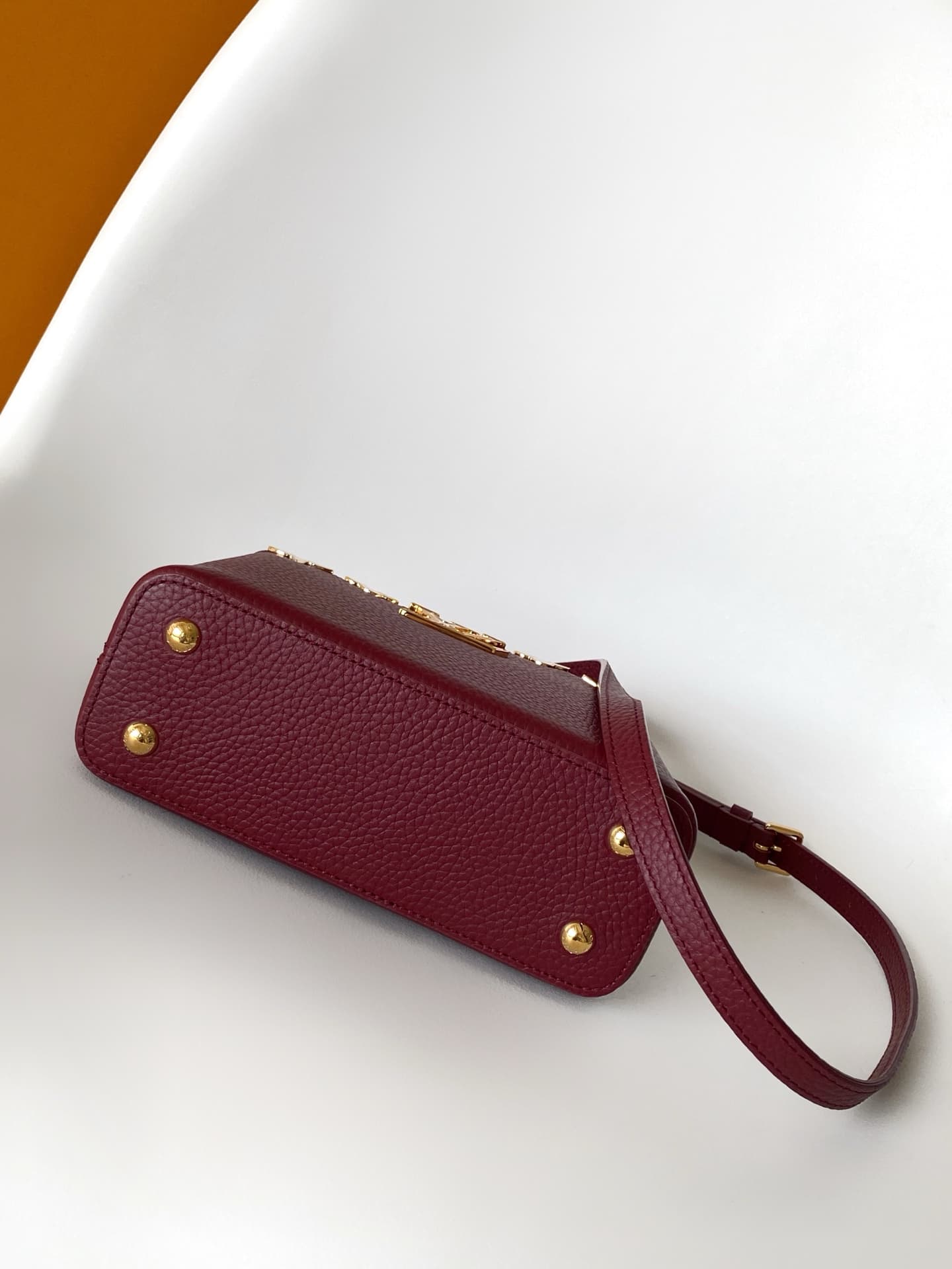 C5123 💰 Dynamic 163c01 premium original leather, dynamic sizing adjustment — image 4