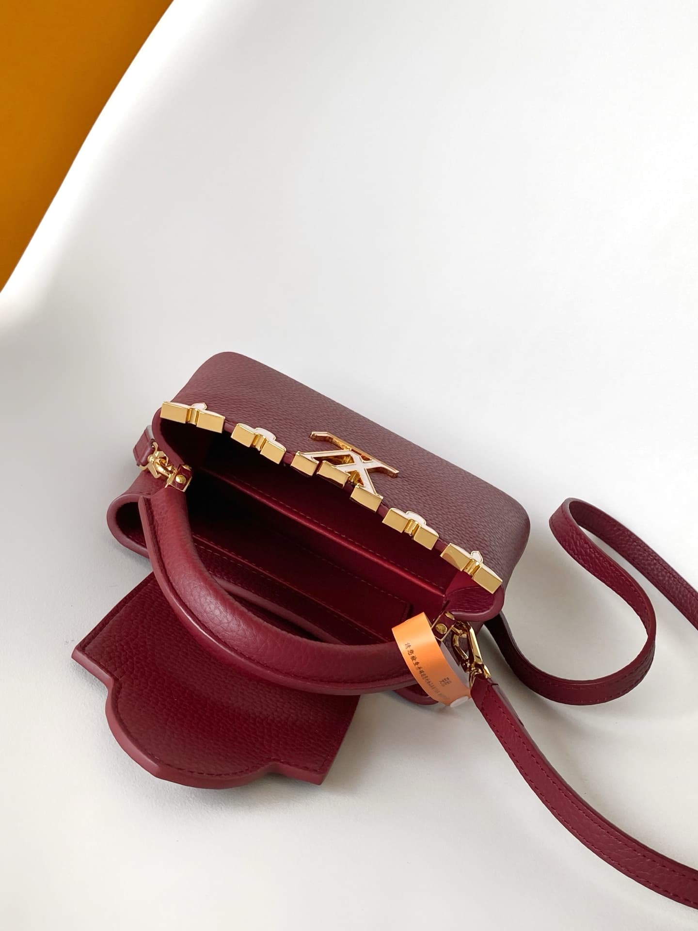 C5123 💰 Dynamic 163c01 premium original leather, dynamic sizing adjustment — image 8