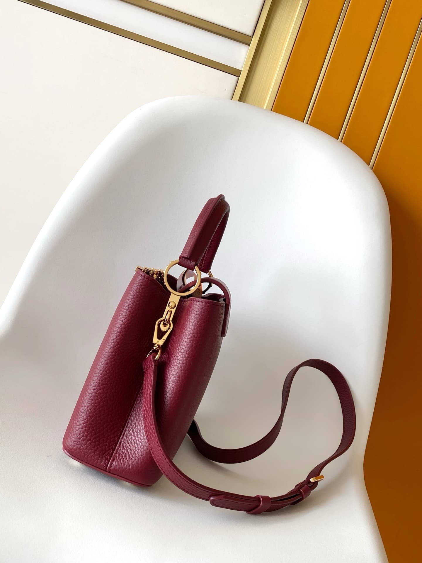 C5122 💰 Dynamic 163c01 premium original leather, dynamic code adjustment — image 2