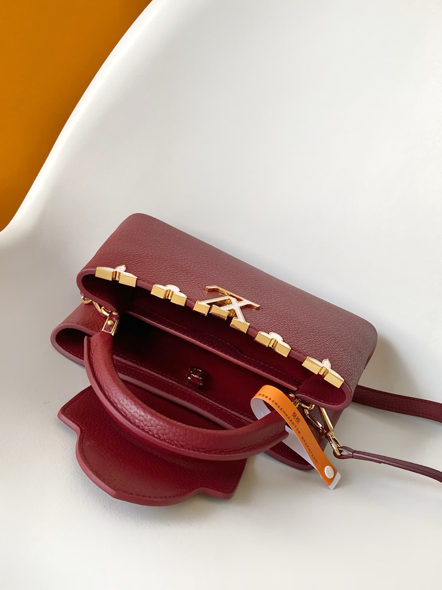 C5122 💰 Dynamic 163c01 premium original leather, dynamic code adjustment — image 8
