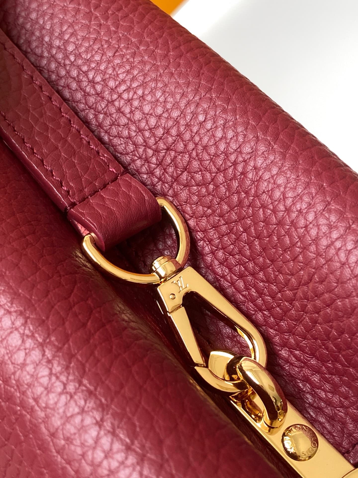 C5122 💰 Dynamic 163c01 premium original leather, dynamic code adjustment — image 7