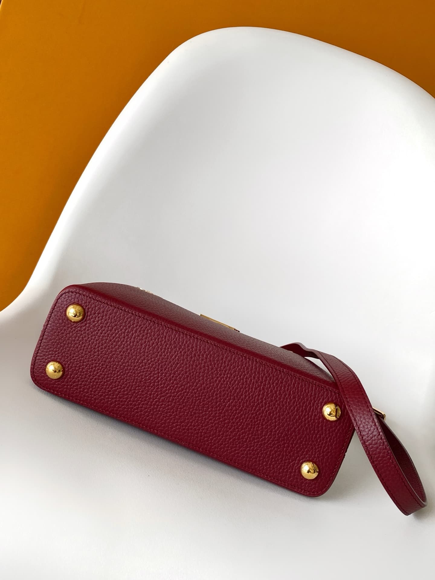 C5122 💰 Dynamic 163c01 premium original leather, dynamic code adjustment — image 4