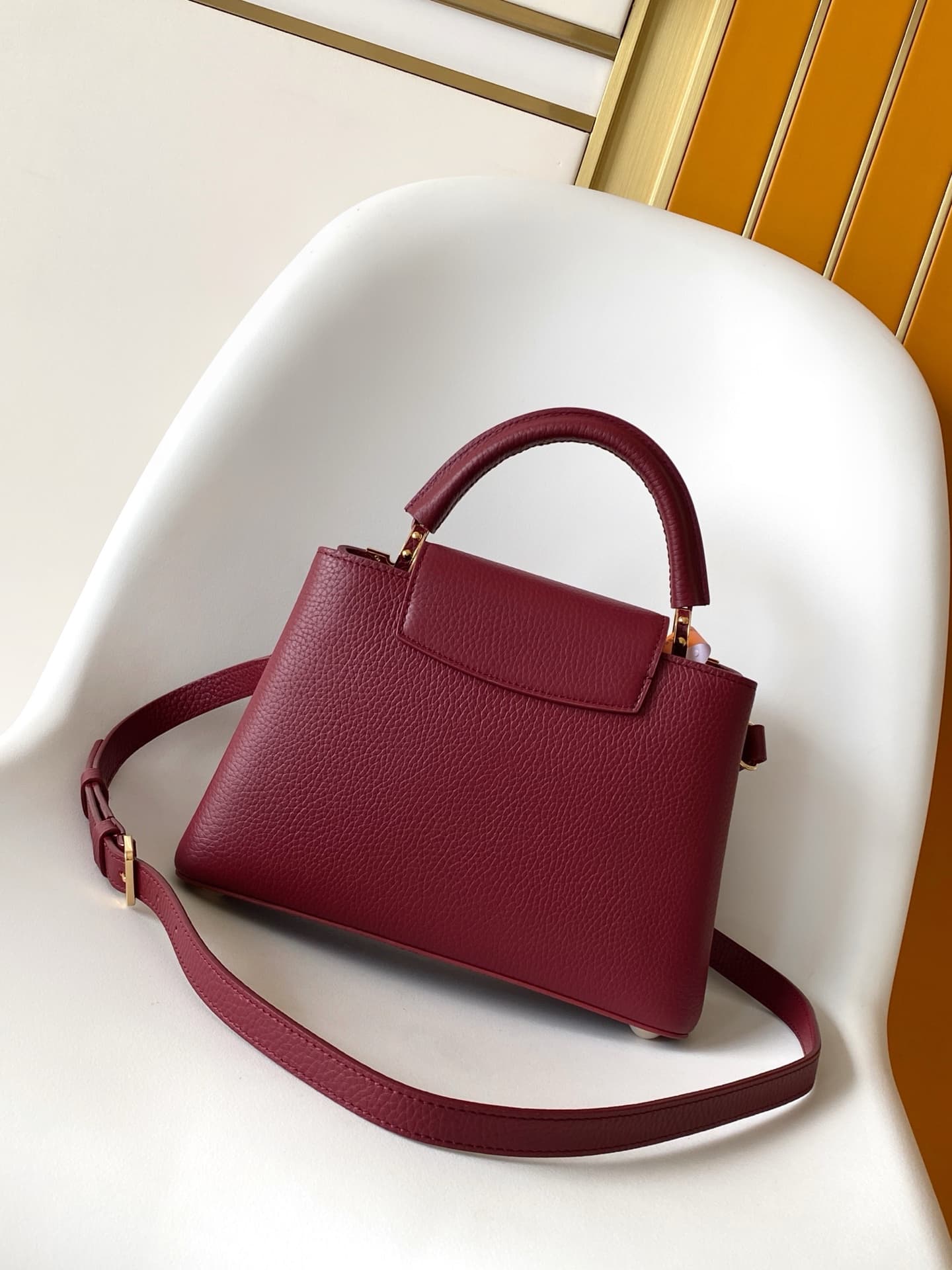 C5122 💰 Dynamic 163c01 premium original leather, dynamic code adjustment — image 3