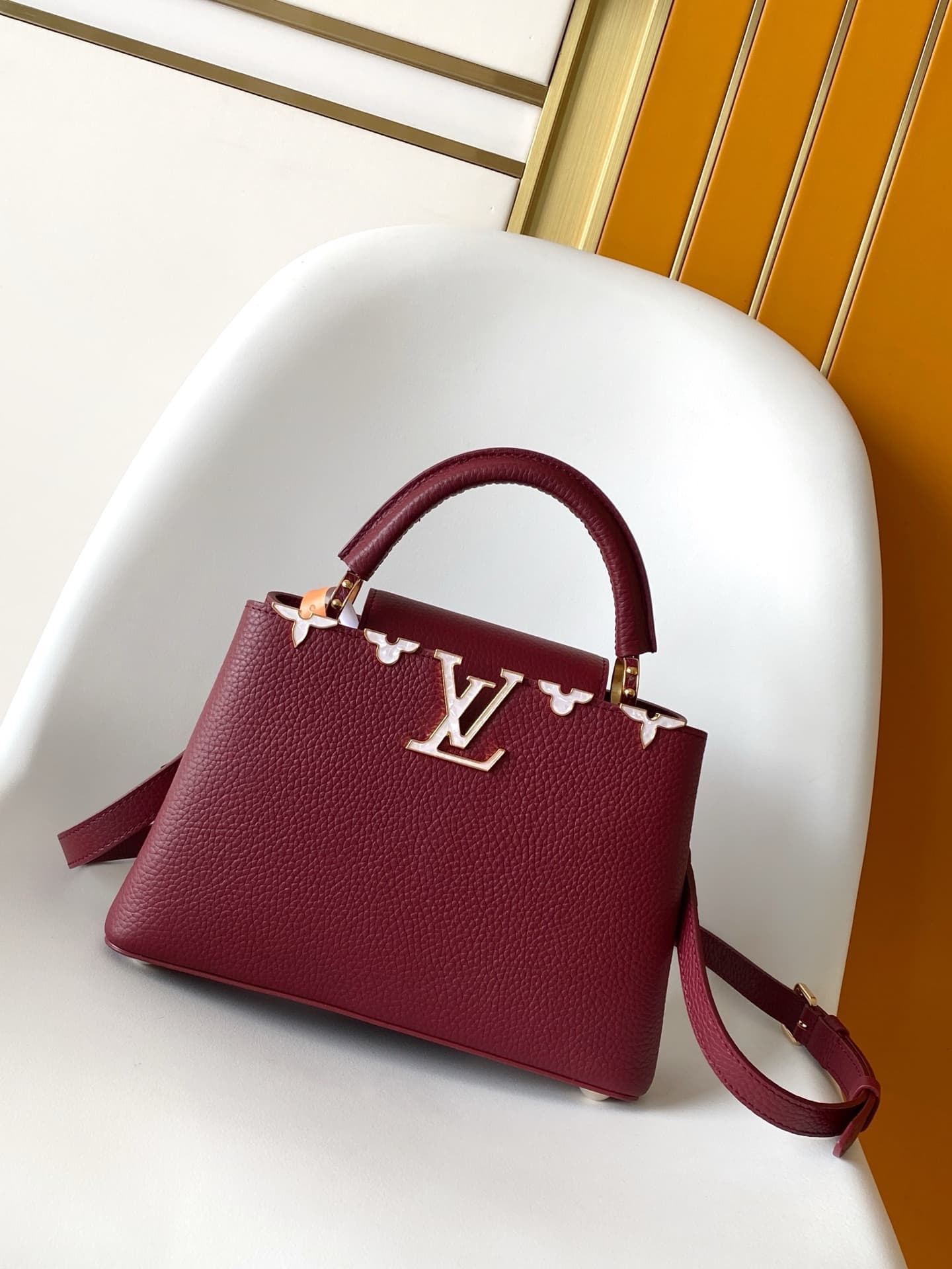 C5122 💰 Dynamic 163c01 premium original leather, dynamic code adjustment — image 1