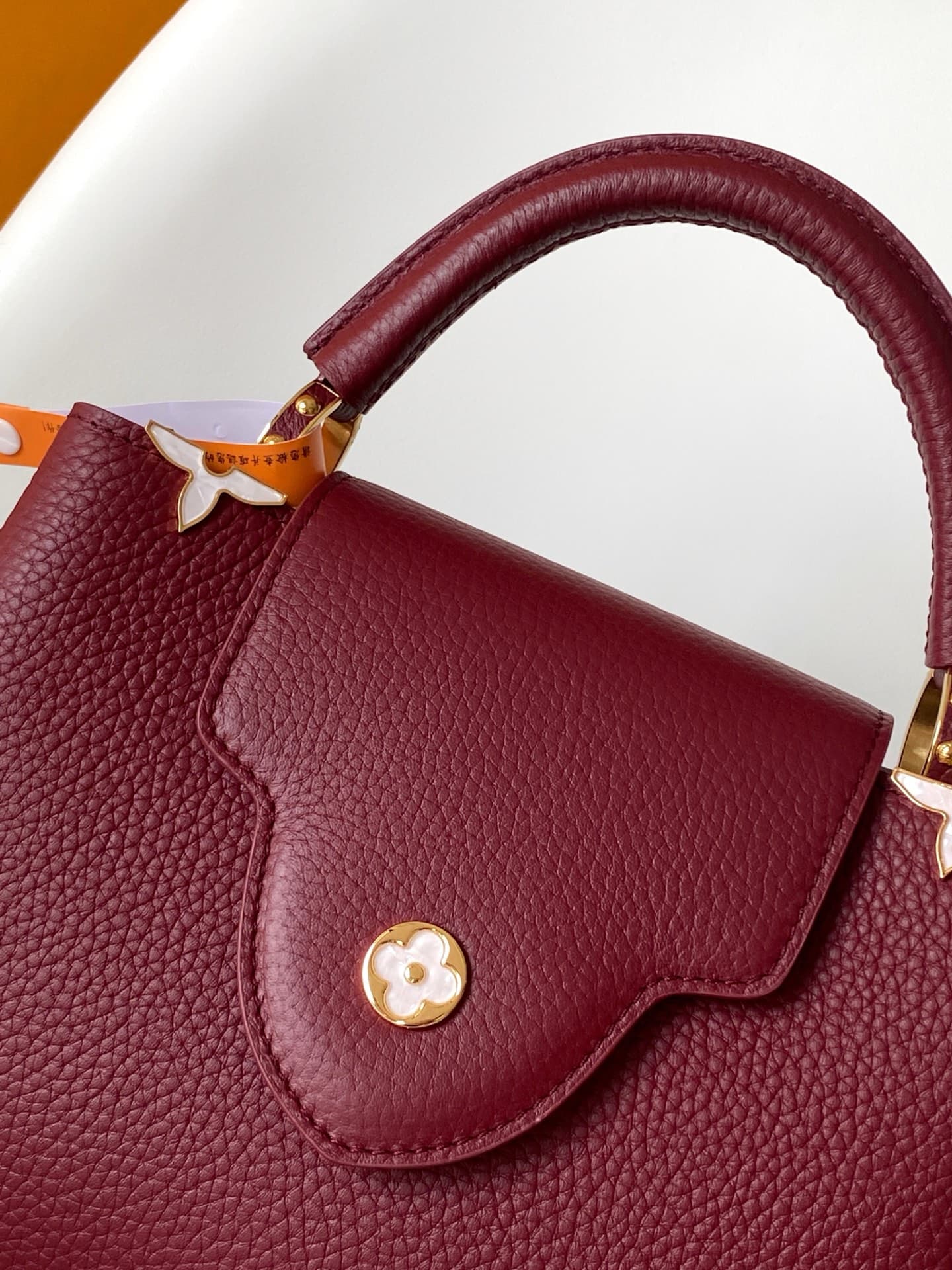 C5122 💰 Dynamic 163c01 premium original leather, dynamic code adjustment — image 5