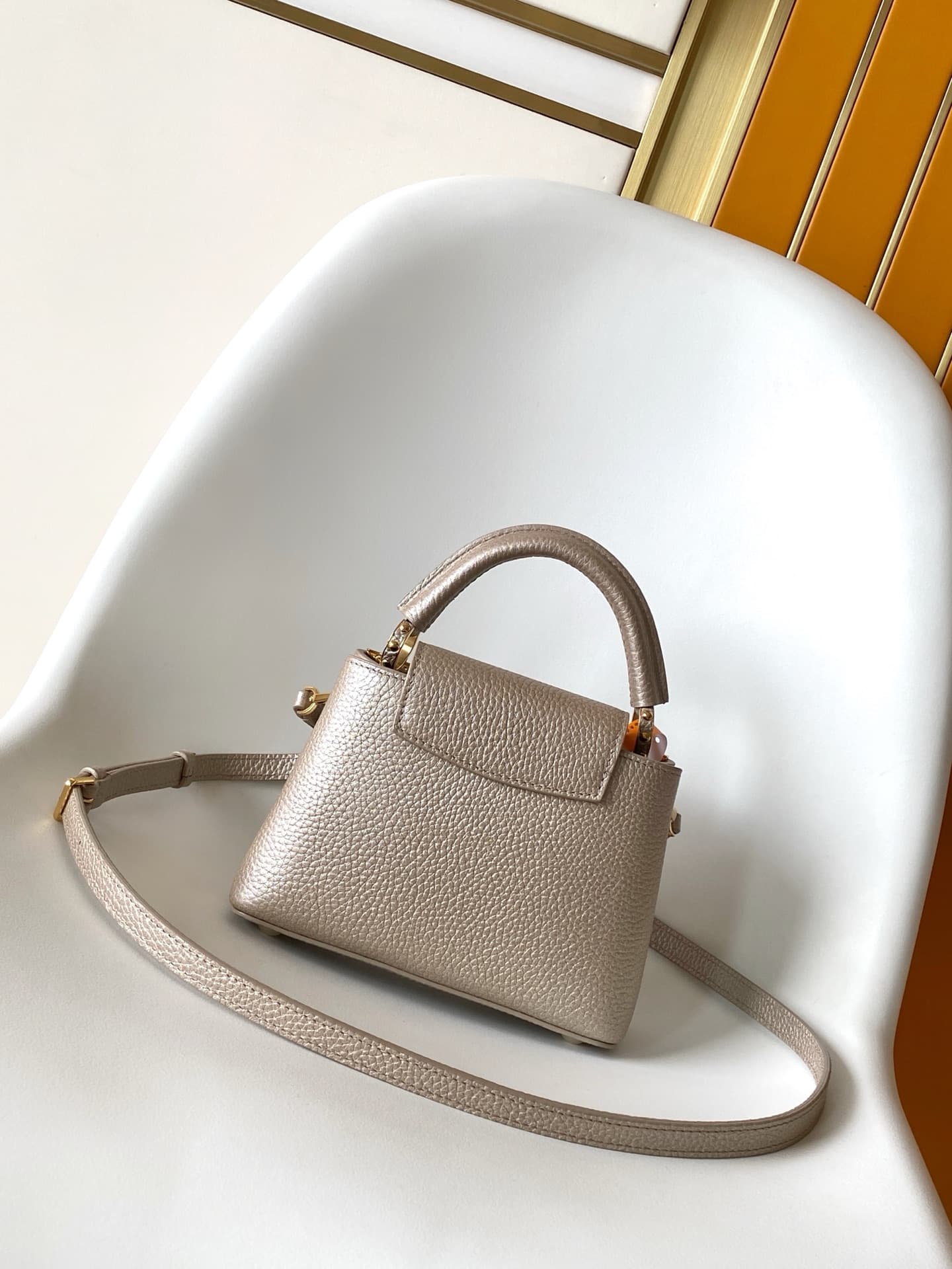 C5126 💰 Dynamic 163c01 premium original leather, dynamic color adjustment — image 3