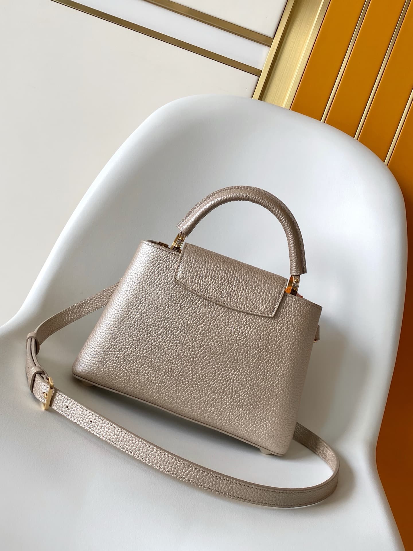C5124 💰 Dynamic 163c01 premium original leather, dynamic color adjustment — image 3