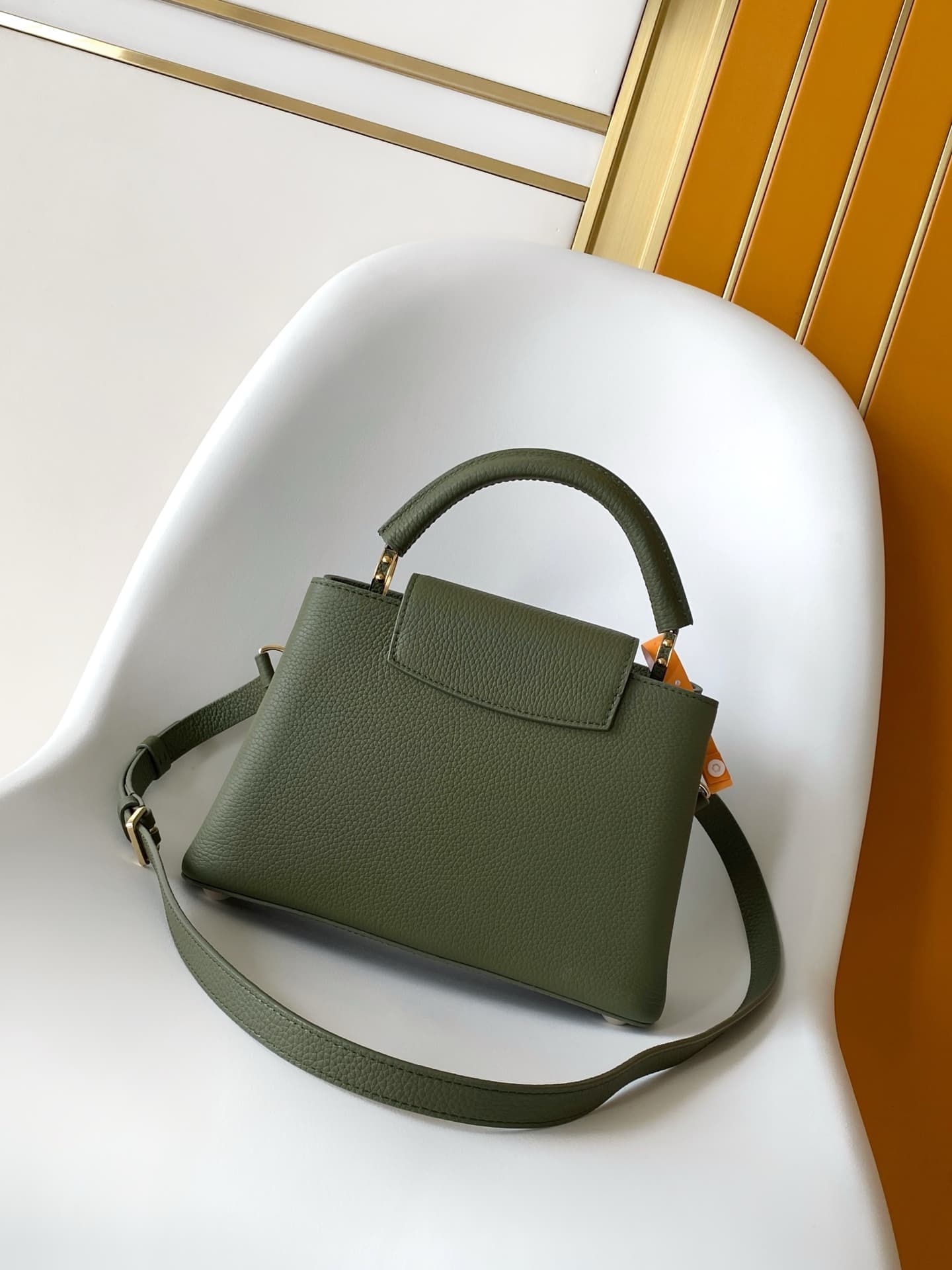 C5273 💰 Dynamic 163 Premium Original Leather, Dynamic Color Change [New Version: M94755, M94755] [M24736: Gray; M24728: Black; M25087: Beige; M24655: Ash Gray; M; M24656: Light Color; M25089: Brown; M22178: Pink; M12785: Deep Blue; M52689: Red; M25128: Ju — image 3