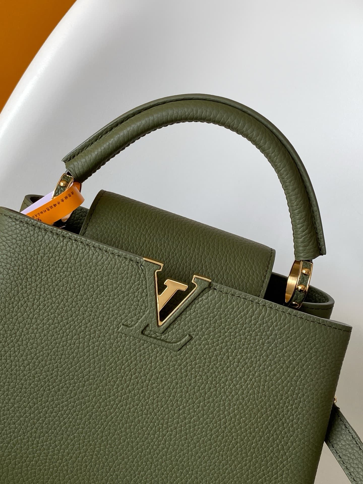 C5273 💰 Dynamic 163 Premium Original Leather, Dynamic Color Change [New Version: M94755, M94755] [M24736: Gray; M24728: Black; M25087: Beige; M24655: Ash Gray; M; M24656: Light Color; M25089: Brown; M22178: Pink; M12785: Deep Blue; M52689: Red; M25128: Ju — image 5