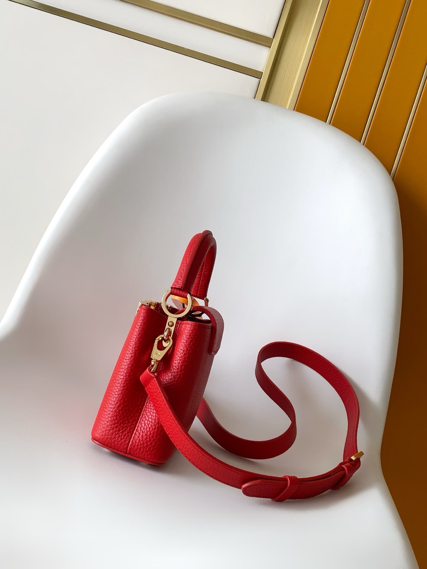 C5121 💰 Dynamic 163c01 premium original leather, dynamic color adjustment — image 2